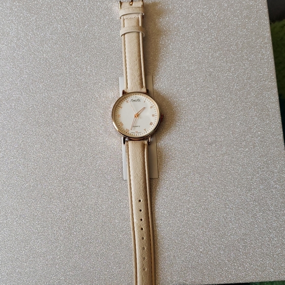 Nanette lepore watch main image 2